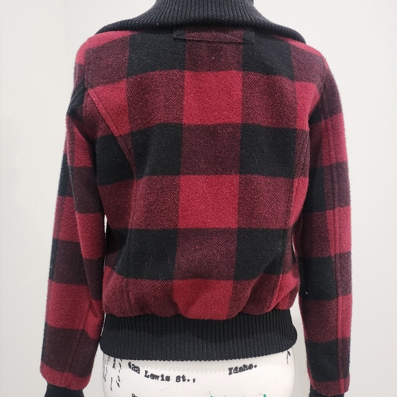 Winter Jacket - Picture 2 of 3